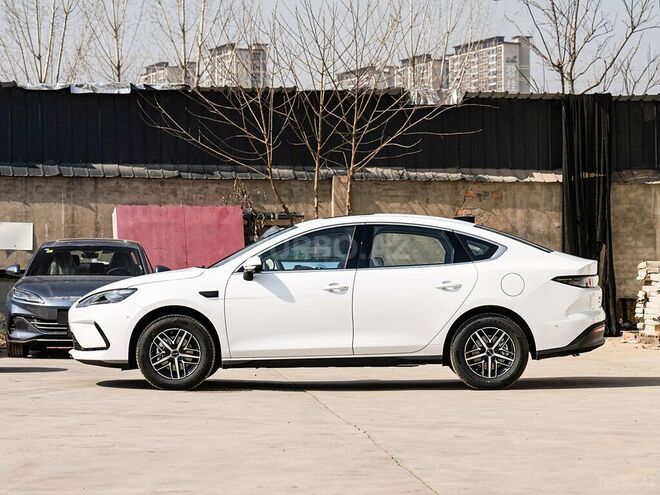 BYD  2025, 0 km - 1.5 l - Bakı