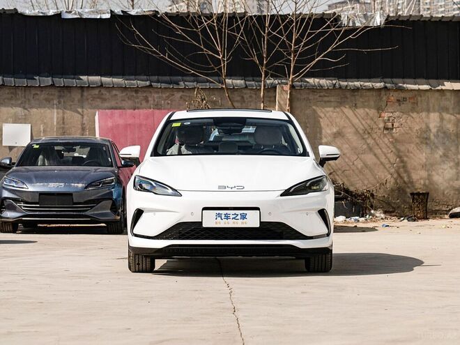 BYD  2025, 0 km - 1.5 l - Bakı