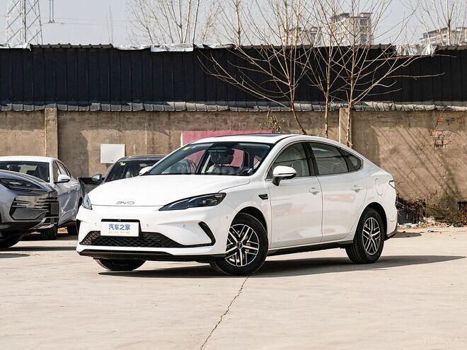 BYD  2025, 0 km - 1.5 l - Bakı