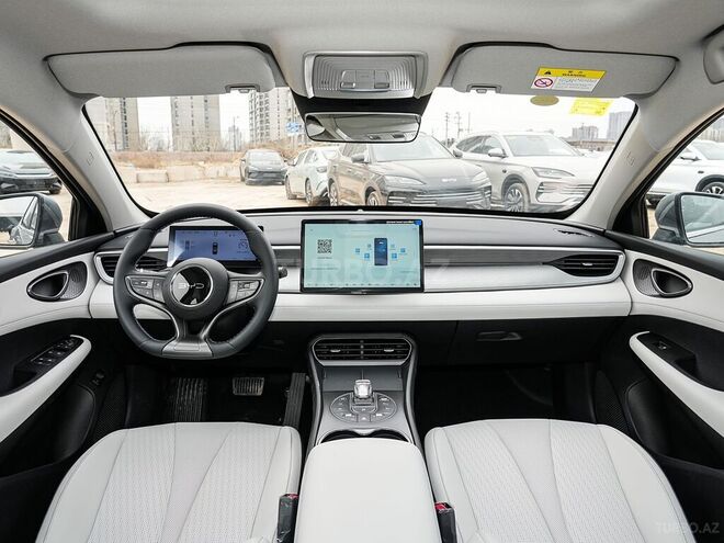 BYD  2025, 0 km - 1.5 l - Bakı