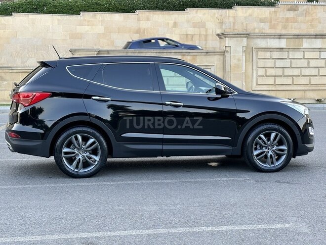 Hyundai Santa Fe-7