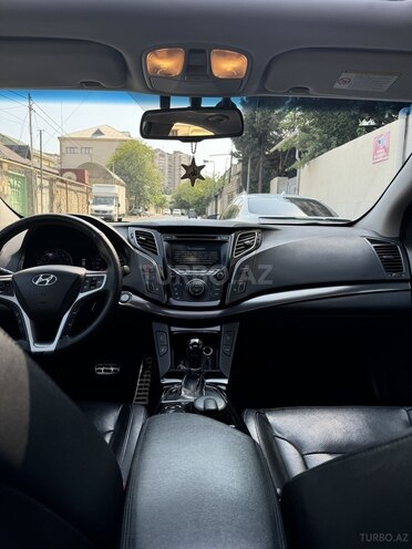 Hyundai i40 2012, 185,700 km - 2.0 l - Bakı