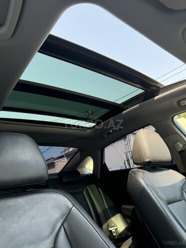 Hyundai i40 2012, 185,700 km - 2.0 l - Bakı