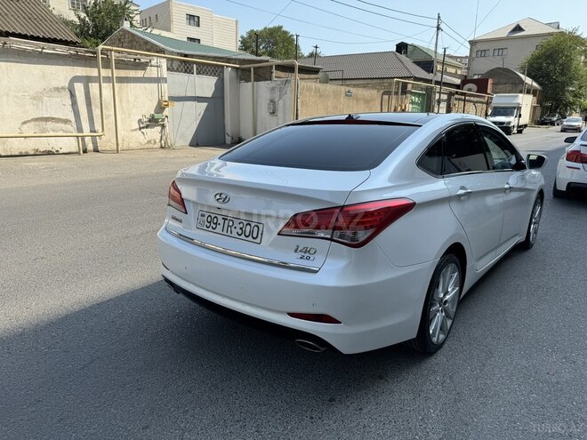 Hyundai i40 2012, 185,700 km - 2.0 l - Bakı