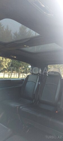 Mercedes Viano 2011, 370,000 km - 2.2 l - Bakı
