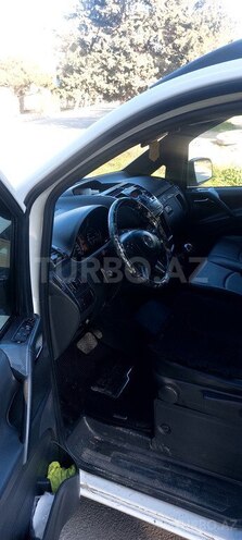Mercedes Viano 2011, 370,000 km - 2.2 l - Bakı