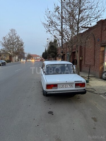 LADA (VAZ) 2107 2006, 30,000 km - 1.6 l - Gəncə