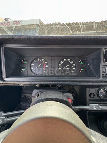 LADA (VAZ) 2107 2006, 30,000 km - 1.6 l - Gəncə