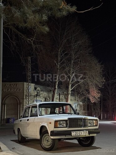 LADA (VAZ) 2107 2006, 30,000 km - 1.6 l - Gəncə
