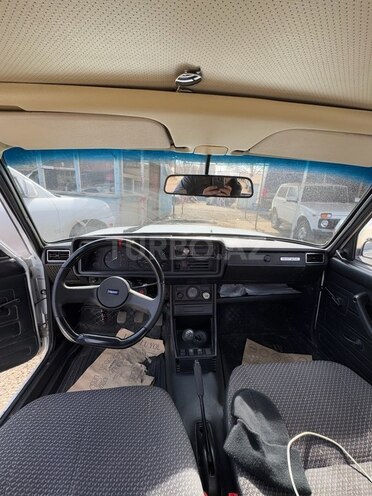 LADA (VAZ) 2107 2006, 30,000 km - 1.6 l - Gəncə