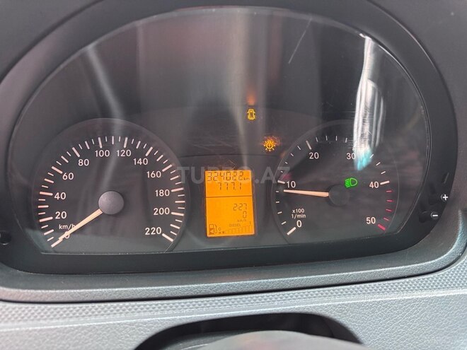 Mercedes Vito 2009, 324,000 km - 2.2 l - Bakı