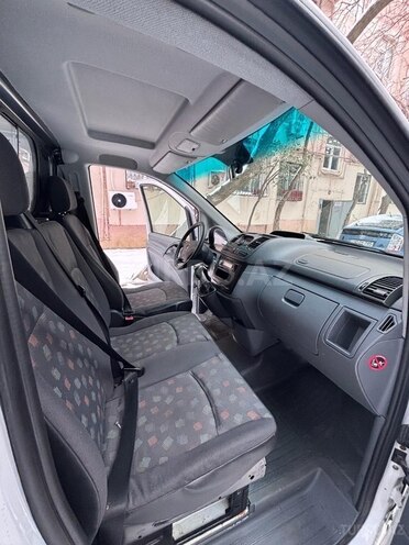 Mercedes Vito 2009, 324,000 km - 2.2 l - Bakı