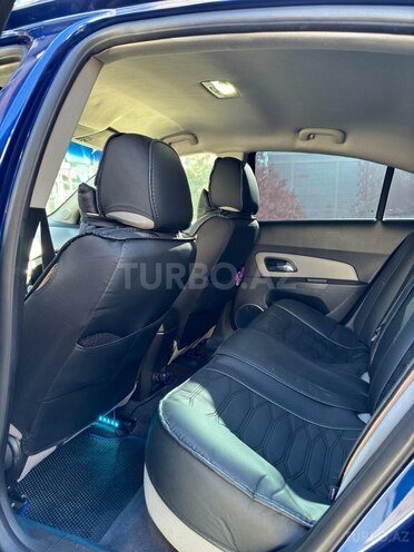 Chevrolet Cruze 2012, 370,000 km - 1.4 l - Bakı