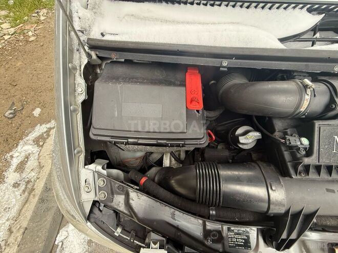 Mercedes Vito 2008, 211,750 km - 3.0 l - Bakı