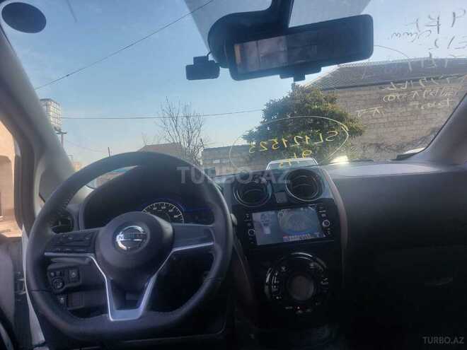 Nissan Note-4
