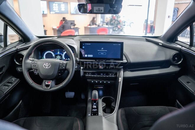 Toyota C-HR-14