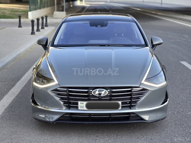 Hyundai Sonata-3