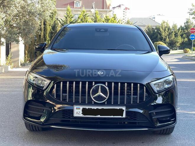 Mercedes A 250 e 2021, 19,800 km - 1.3 л - Bakı
