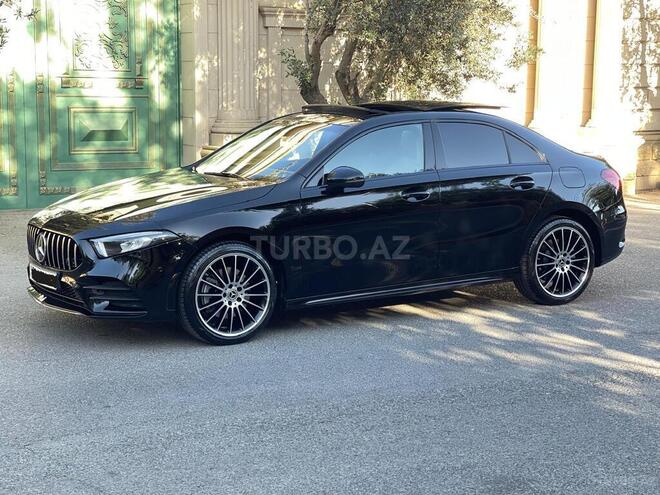 Mercedes A 250 e 2021, 19,800 km - 1.3 л - Bakı