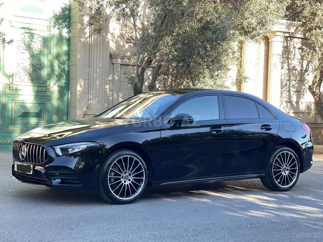 Mercedes A 250 e 2021, 19,800 km - 1.3 л - Bakı