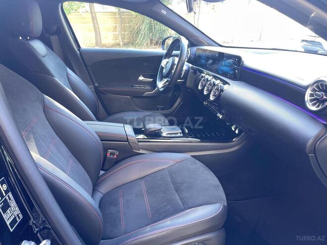 Mercedes A 250 e 2021, 19,800 km - 1.3 л - Bakı