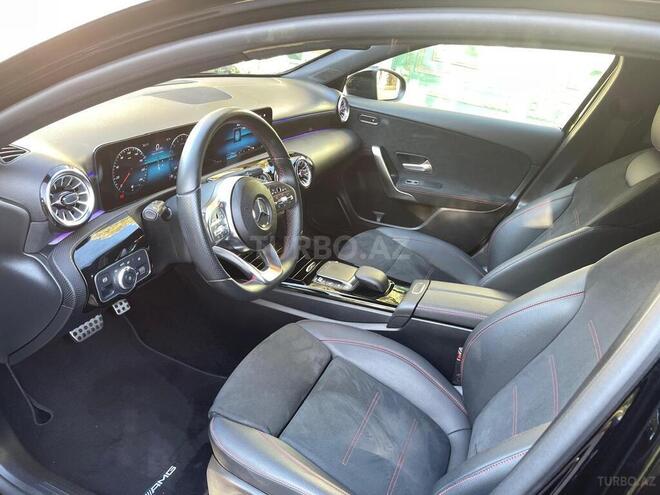 Mercedes A 250 e 2021, 19,800 km - 1.3 л - Bakı
