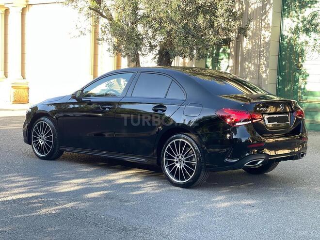 Mercedes A 250 e 2021, 19,800 km - 1.3 л - Bakı