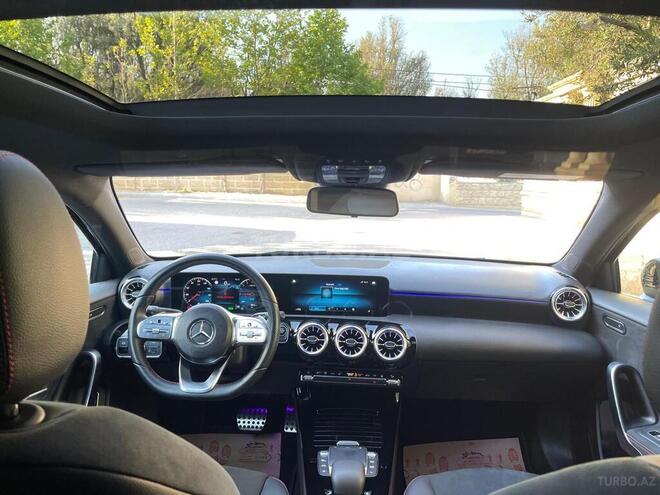 Mercedes A 250 e 2021, 19,800 km - 1.3 л - Bakı