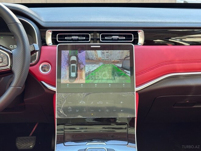 VGV U75 Plus 2025, 0 km - 2.0 l - Bakı