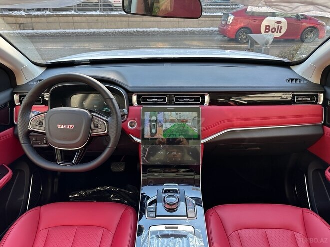 VGV U75 Plus 2025, 0 km - 2.0 l - Bakı