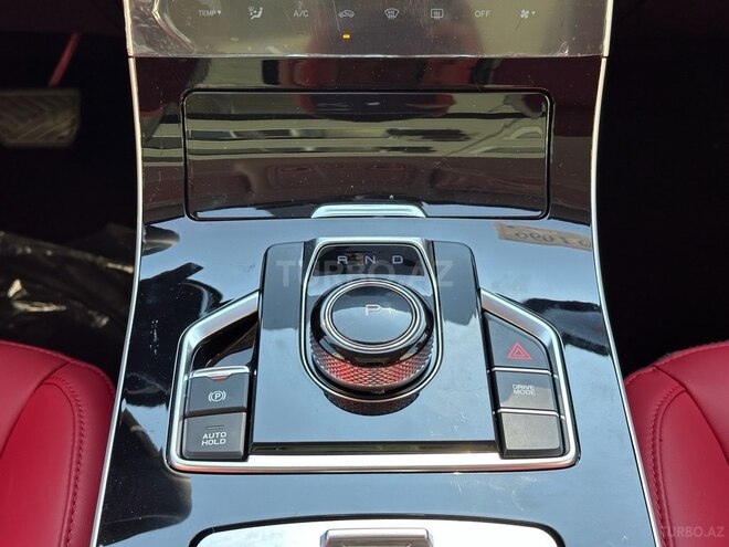 VGV U75 Plus 2025, 0 km - 2.0 l - Bakı