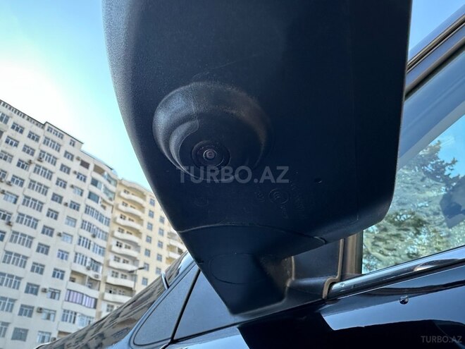 VGV U75 Plus 2025, 0 km - 2.0 l - Bakı