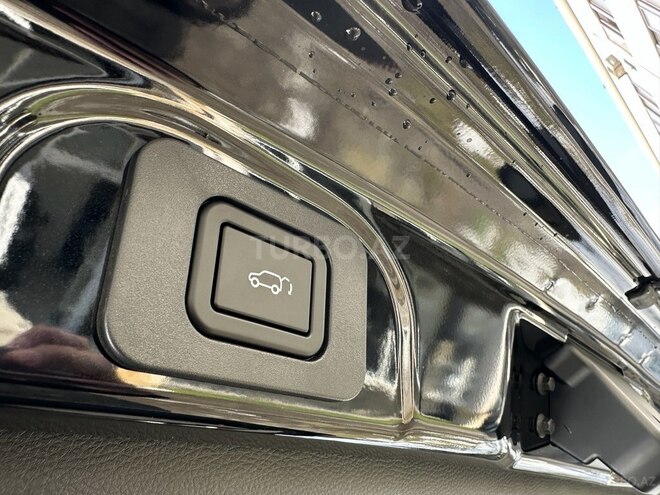 VGV U75 Plus 2025, 0 km - 2.0 l - Bakı