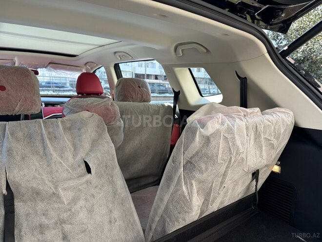 VGV U75 Plus 2025, 0 km - 2.0 l - Bakı