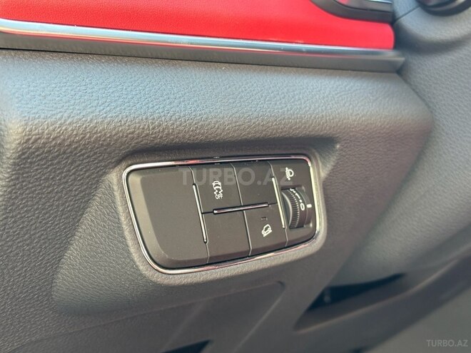 VGV U75 Plus 2025, 0 km - 2.0 l - Bakı
