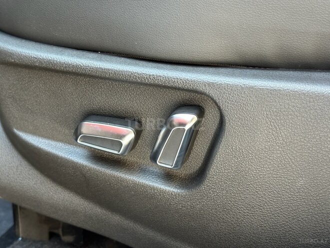VGV U75 Plus 2025, 0 km - 2.0 l - Bakı