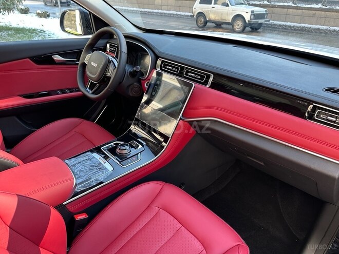 VGV U75 Plus 2025, 0 km - 2.0 l - Bakı