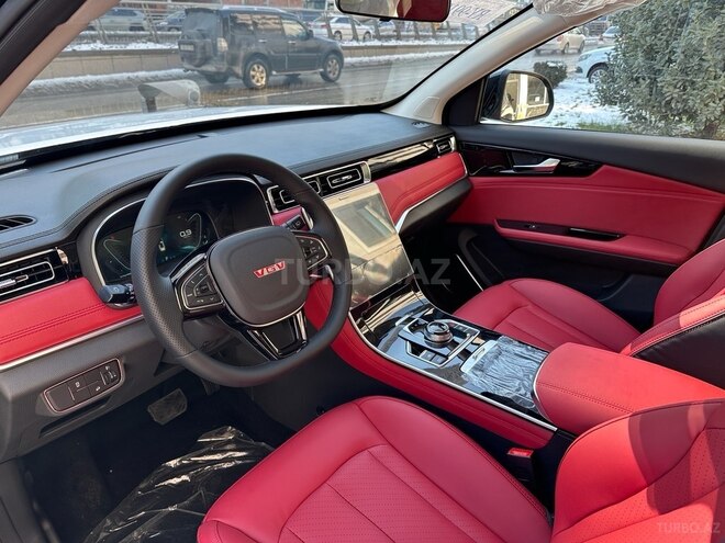 VGV U75 Plus 2025, 0 km - 2.0 l - Bakı