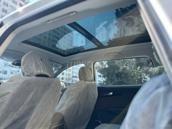 VGV U75 Plus 2025, 0 km - 2.0 l - Bakı