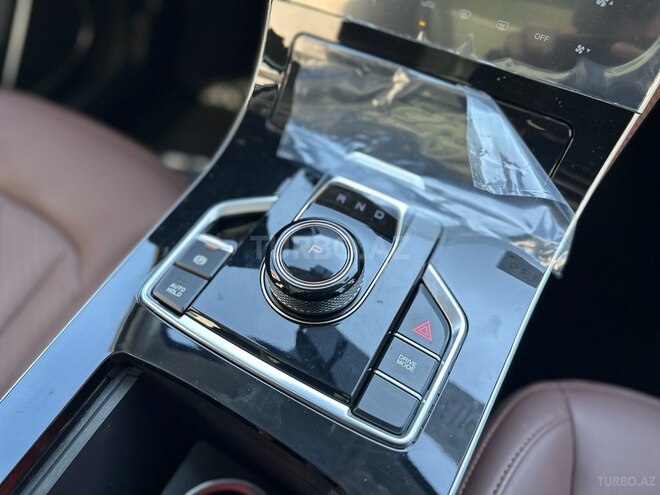 VGV U75 Plus 2025, 0 km - 2.0 l - Bakı