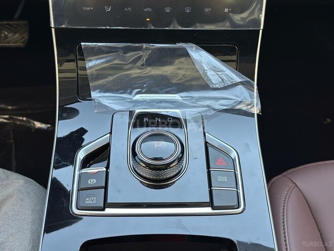 VGV U75 Plus 2025, 0 km - 2.0 l - Bakı