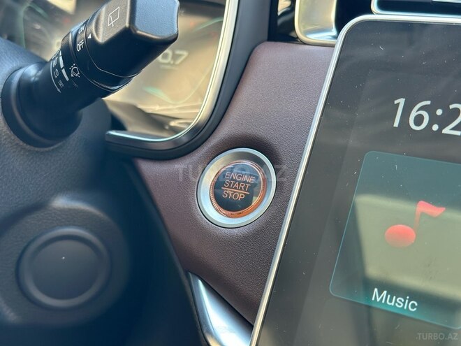VGV U75 Plus 2025, 0 km - 2.0 l - Bakı