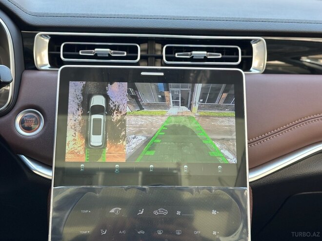 VGV U75 Plus 2025, 0 km - 2.0 l - Bakı
