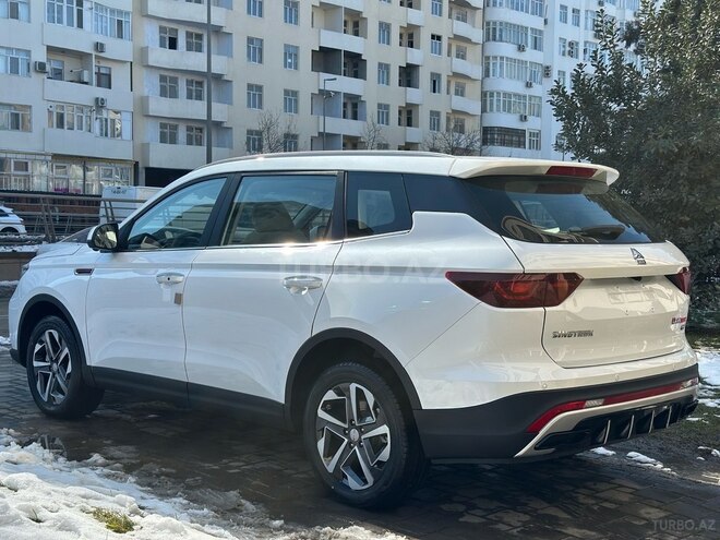 VGV U75 Plus 2025, 0 km - 2.0 l - Bakı
