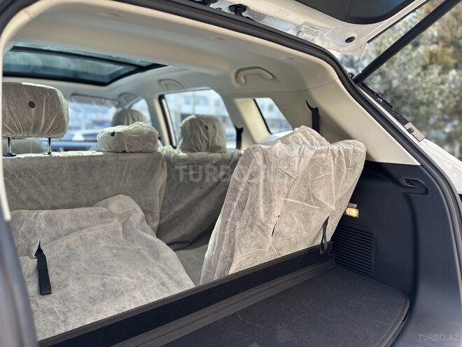 VGV U75 Plus 2025, 0 km - 2.0 l - Bakı
