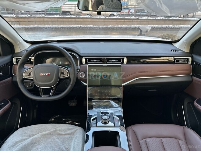 VGV U75 Plus 2025, 0 km - 2.0 l - Bakı