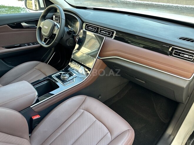 VGV U75 Plus 2025, 0 km - 2.0 l - Bakı