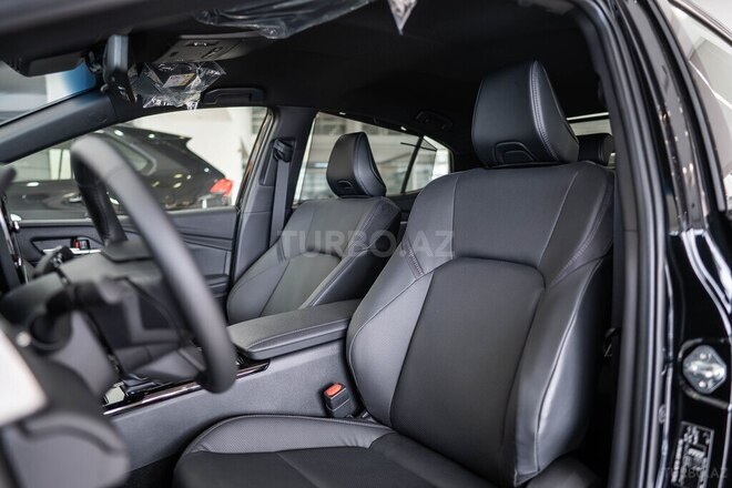 Toyota Camry-9