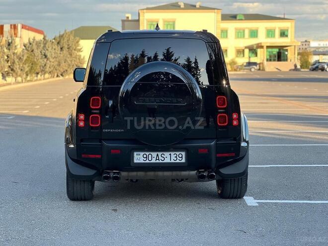Land Rover Defender 2021, 98,900 km - 3.0 л - Bakı