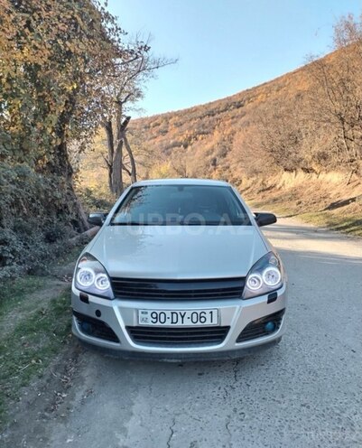 Opel Astra 2004, 294,900 km - 1.4 l - Bakı